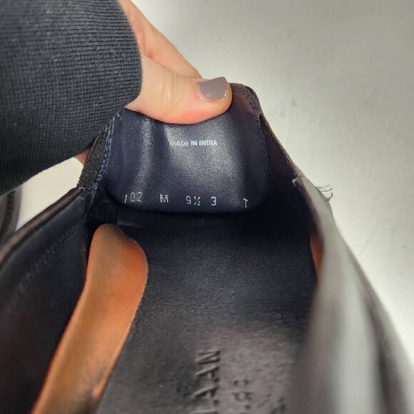 Cole Haan Lenox Hill Men’s Loafers Black 9.5